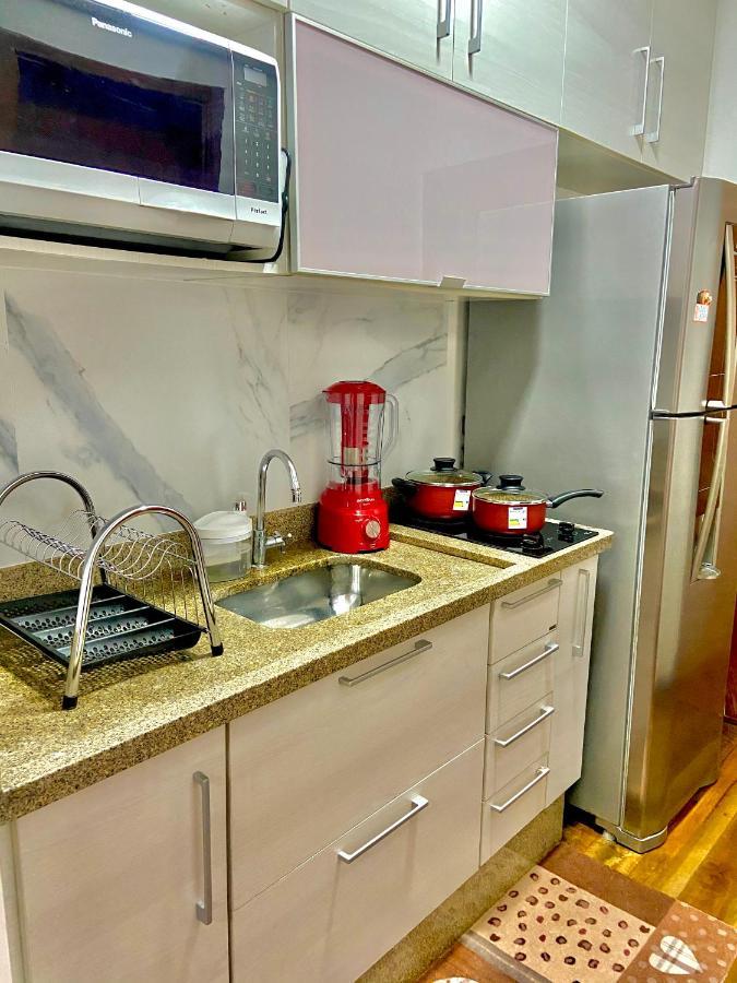 Maresias Flat Mata Azul 2 Apartment Ngoại thất bức ảnh