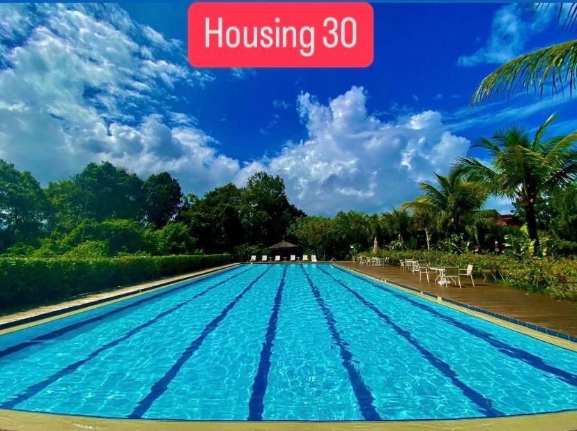 Maresias Flat Mata Azul 2 Apartment Ngoại thất bức ảnh