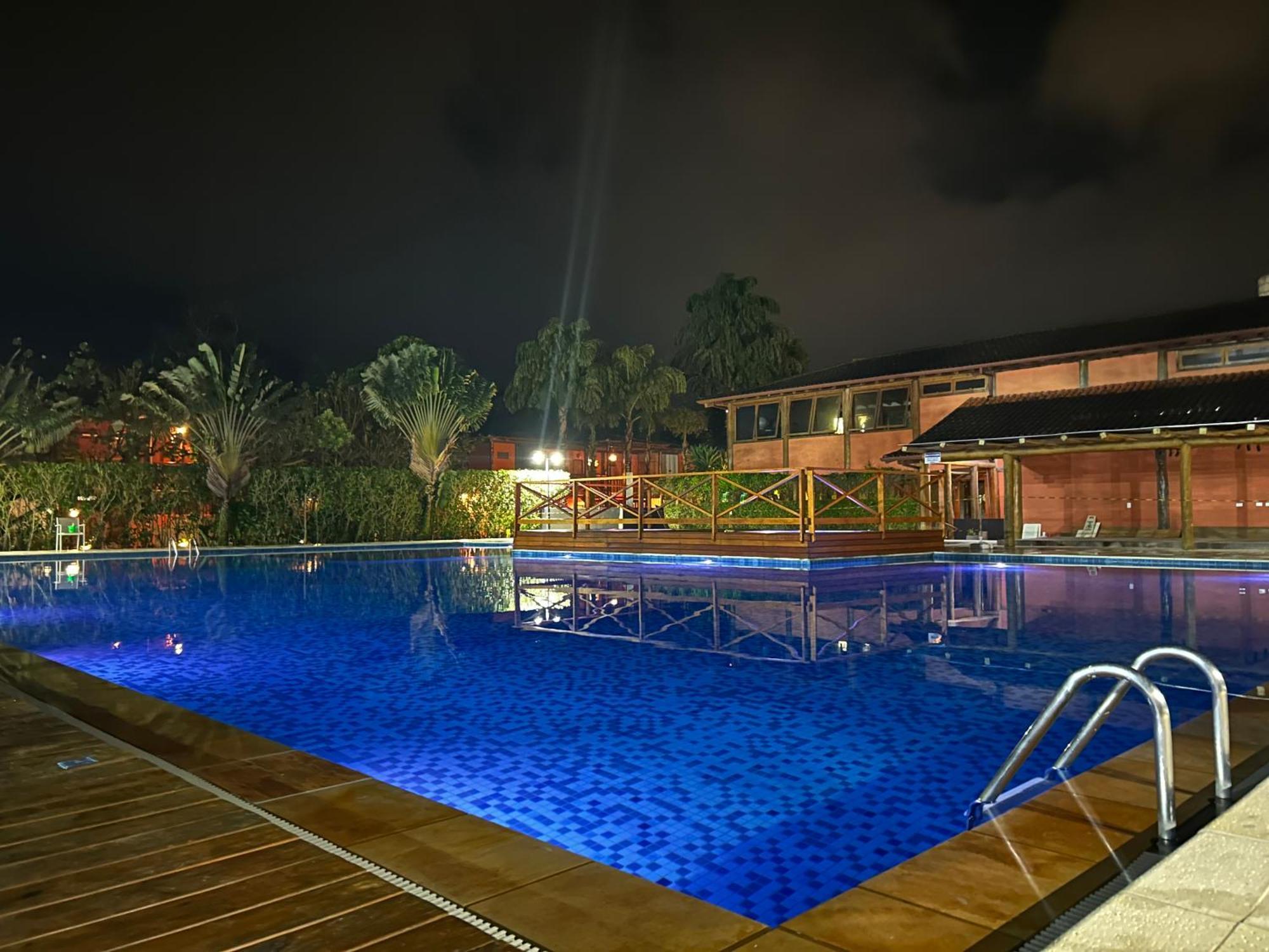 Maresias Flat Mata Azul 2 Apartment Ngoại thất bức ảnh