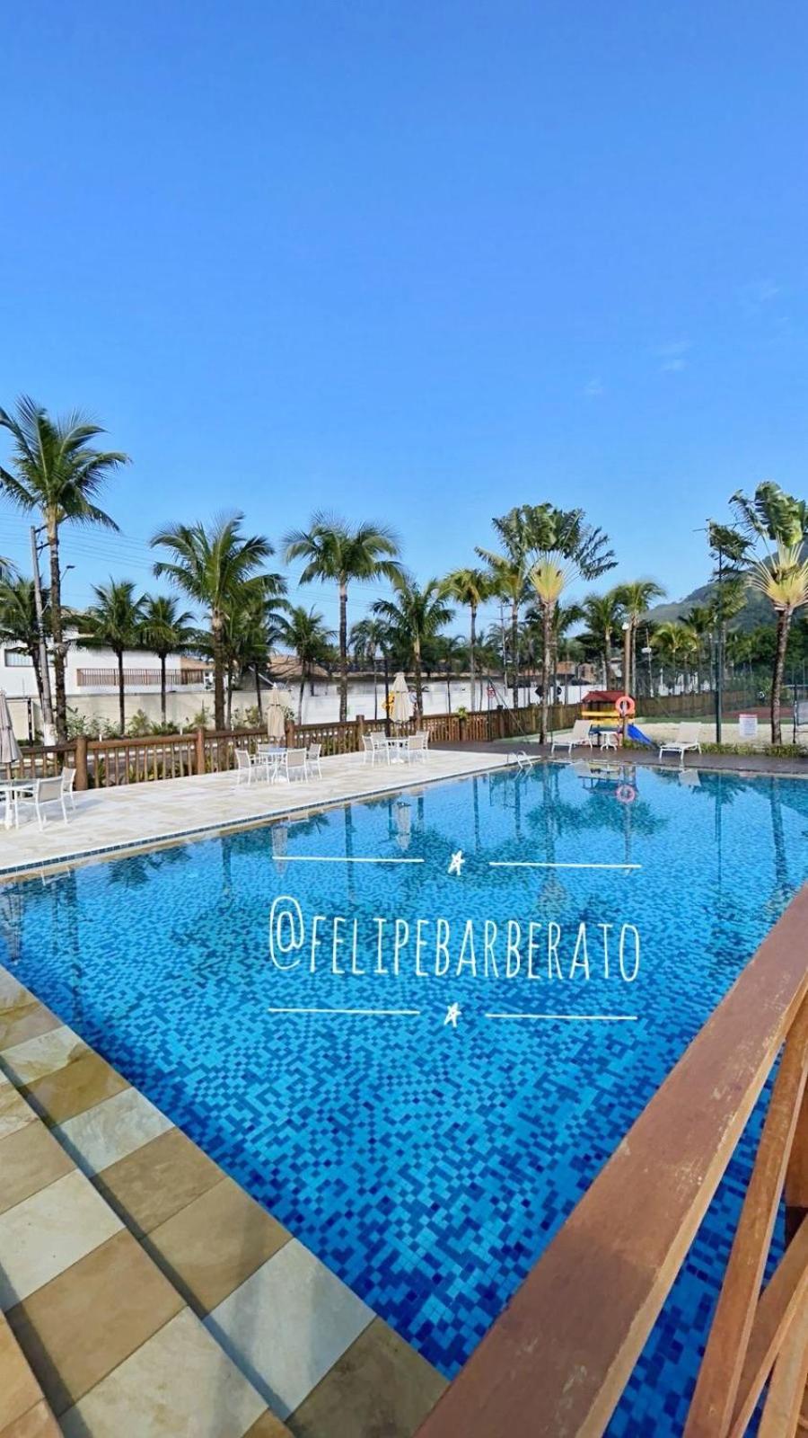 Maresias Flat Mata Azul 2 Apartment Ngoại thất bức ảnh